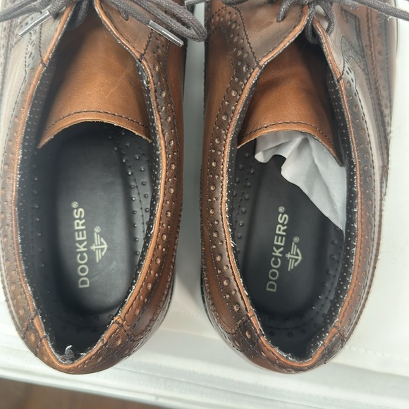 Dockers Oxfords size 12M - Picture 4 of 8